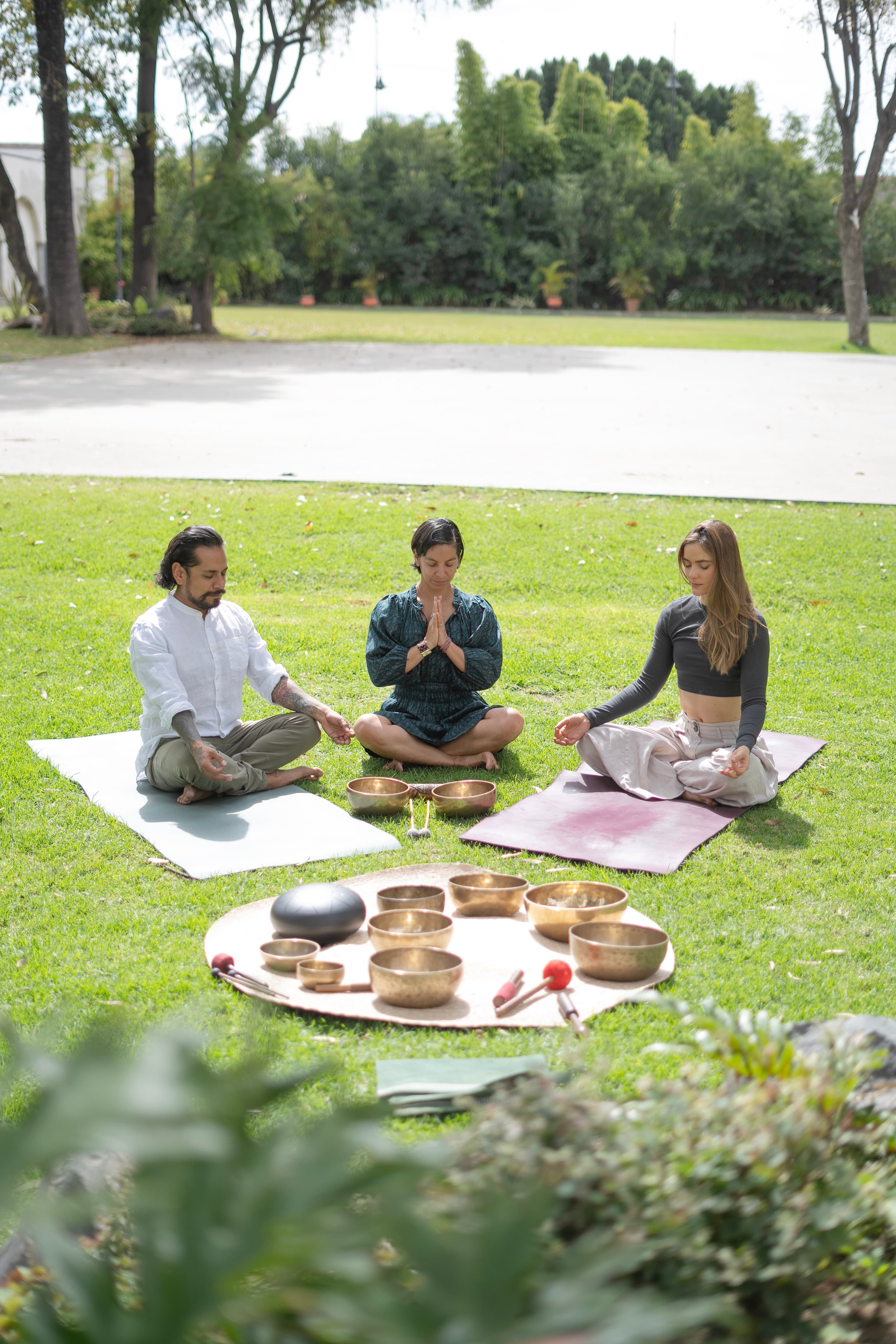 wellness retreat mexico